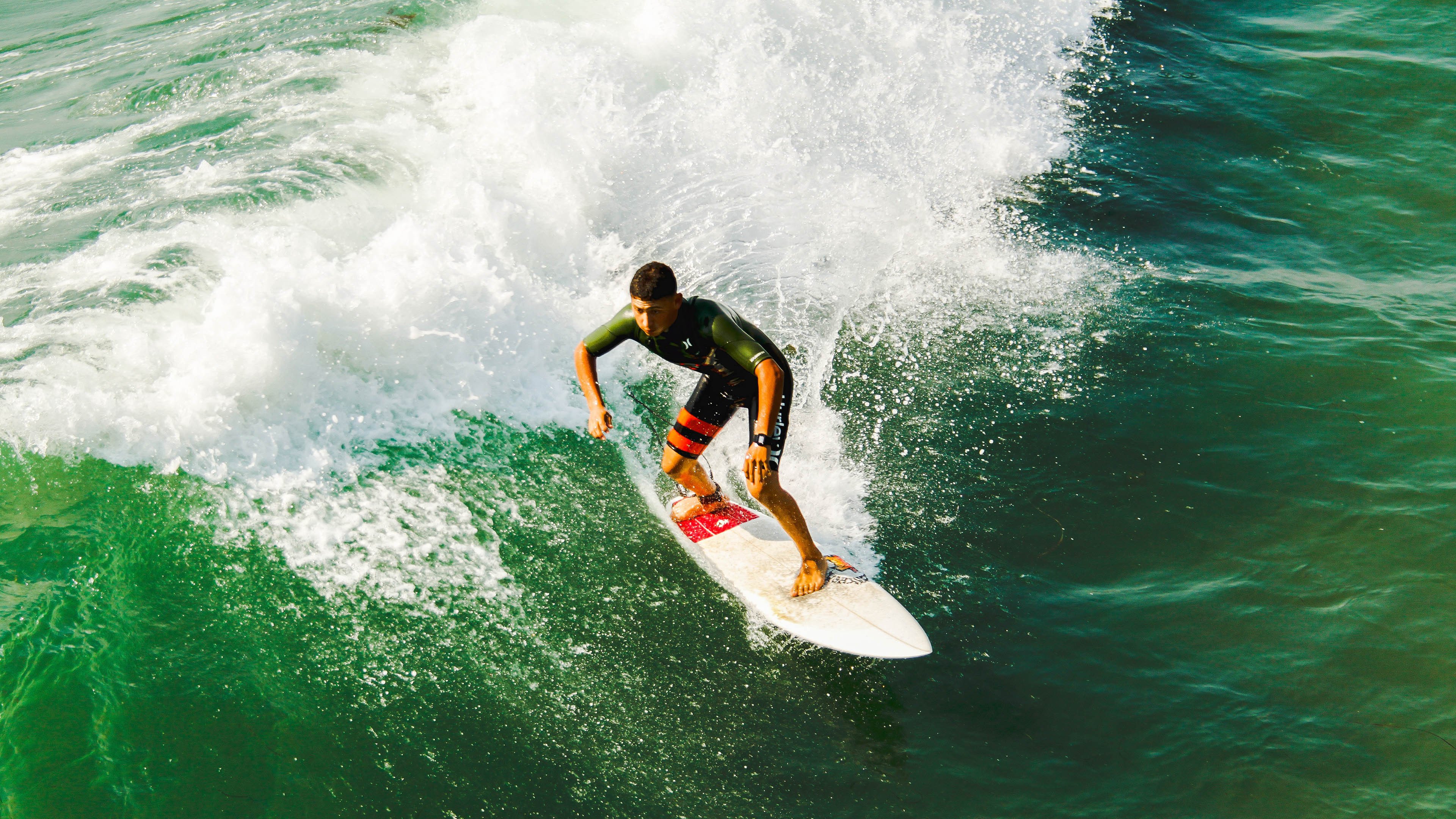 格林伍德凭借精湛防守，成为袋鼠队防线的重要一环，格林伍德百度百科
