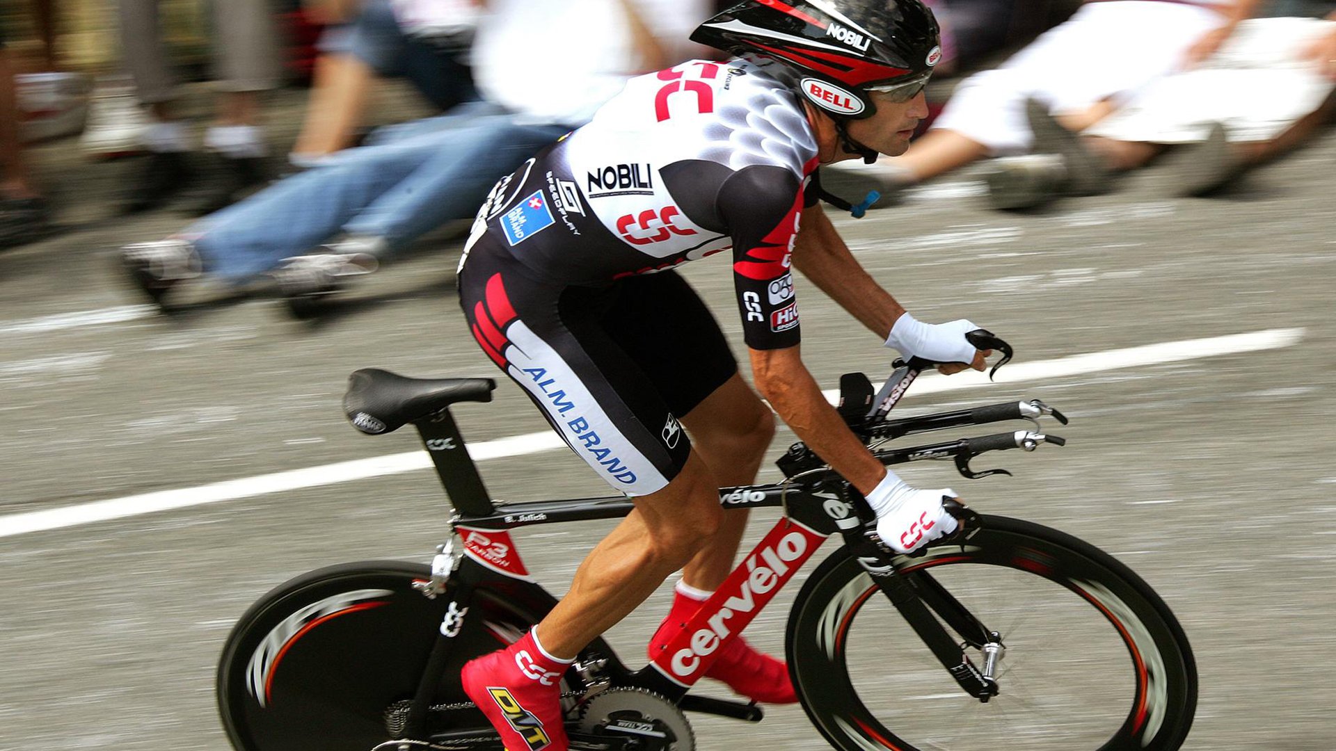 时政微纪录丨总书记新疆行点滴记录